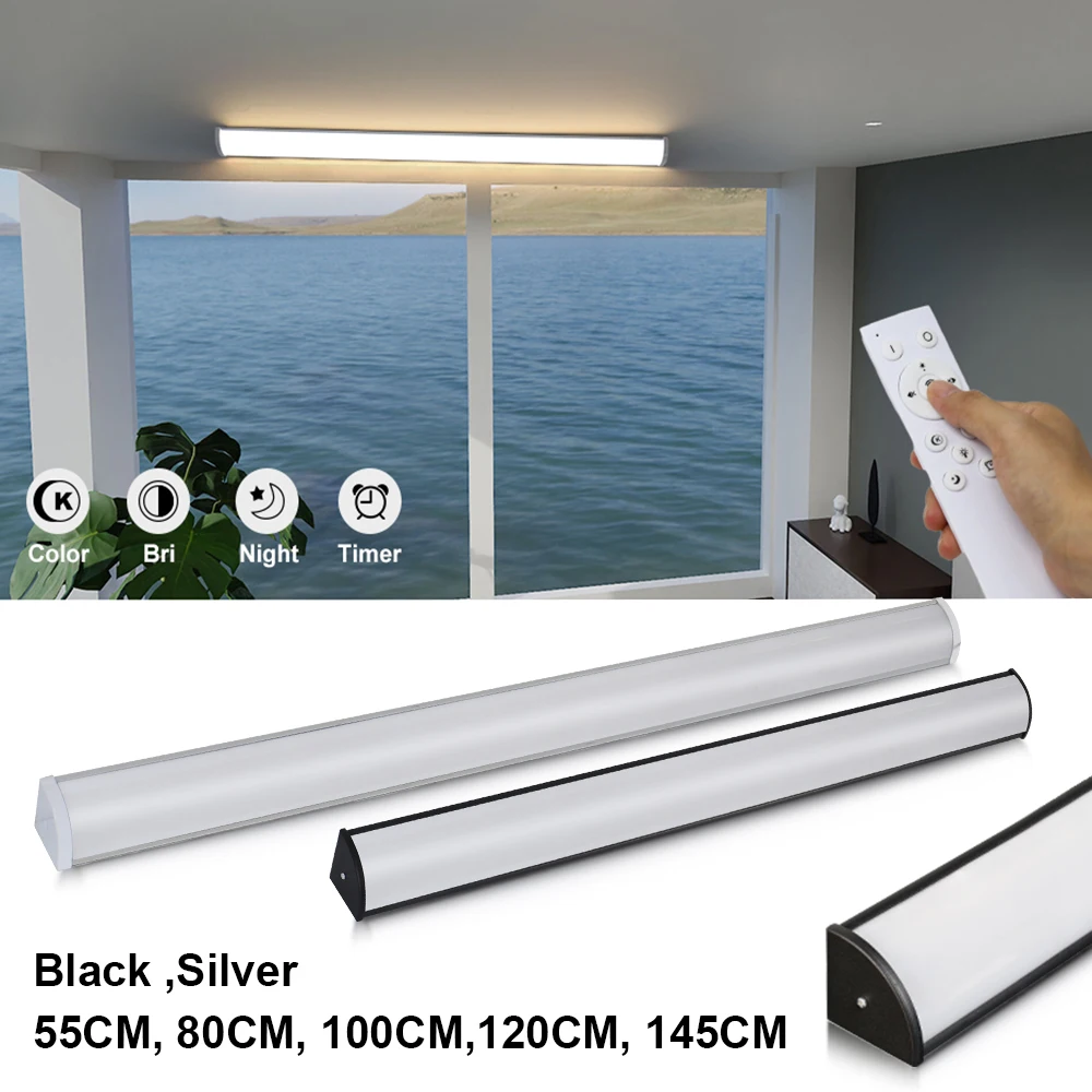 Garden LED Outdoor Wall Light IP65 Waterproof Smart APP/Remote Control Home Decorations Long Strip Wall Lamp LED Applique
Garden LED Outdoor Wall Light IP65 Waterproof Smart APP/Remote Control Home Decorations Long Strip Wall Lamp LED Applique