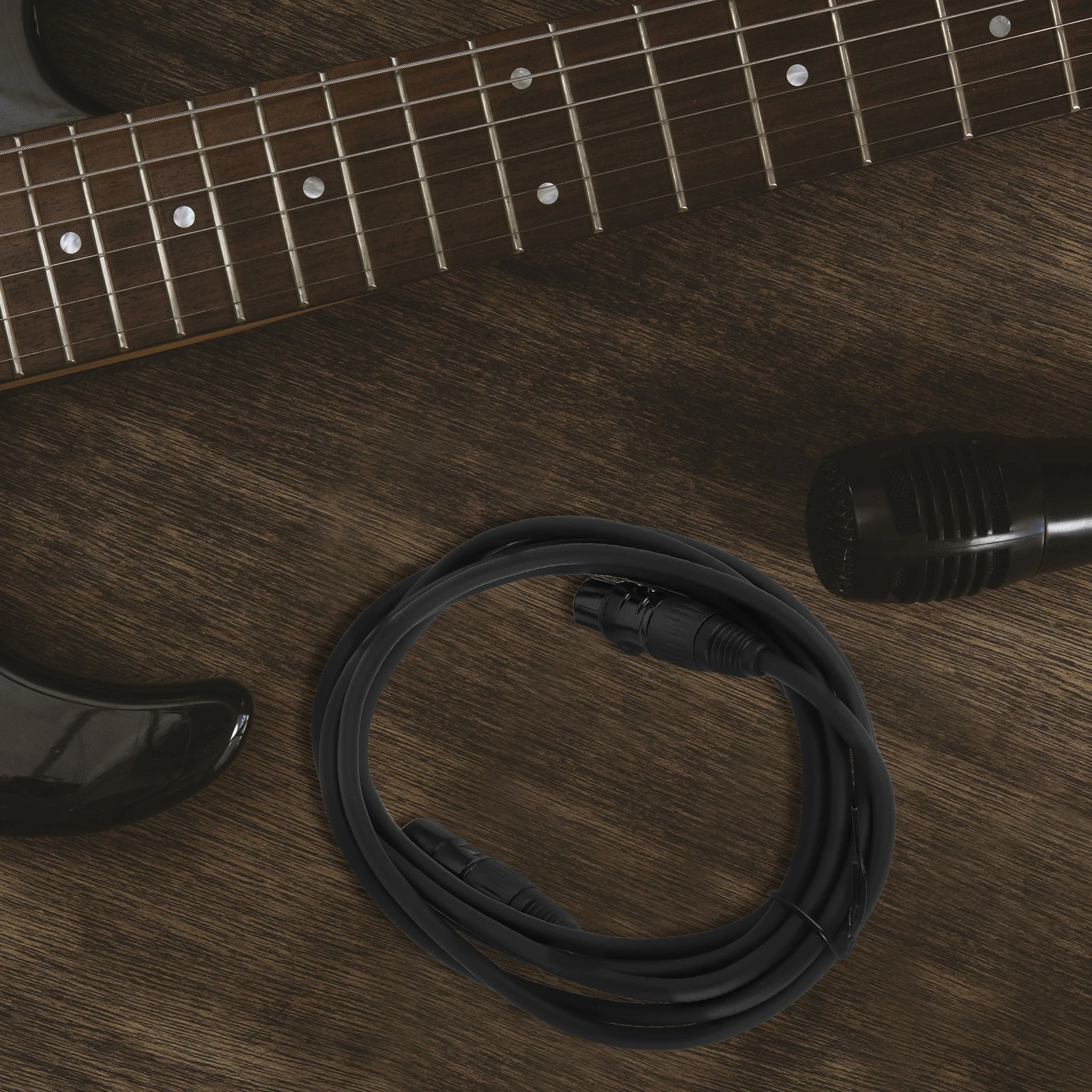 Microphone Canthoom Cable Keyboard Connecting Instrument Male to Xlr Audio Mixer Shell
Microphone Canthoom Cable Keyboard Connecting Instrument Male to Xlr Audio Mixer Shell