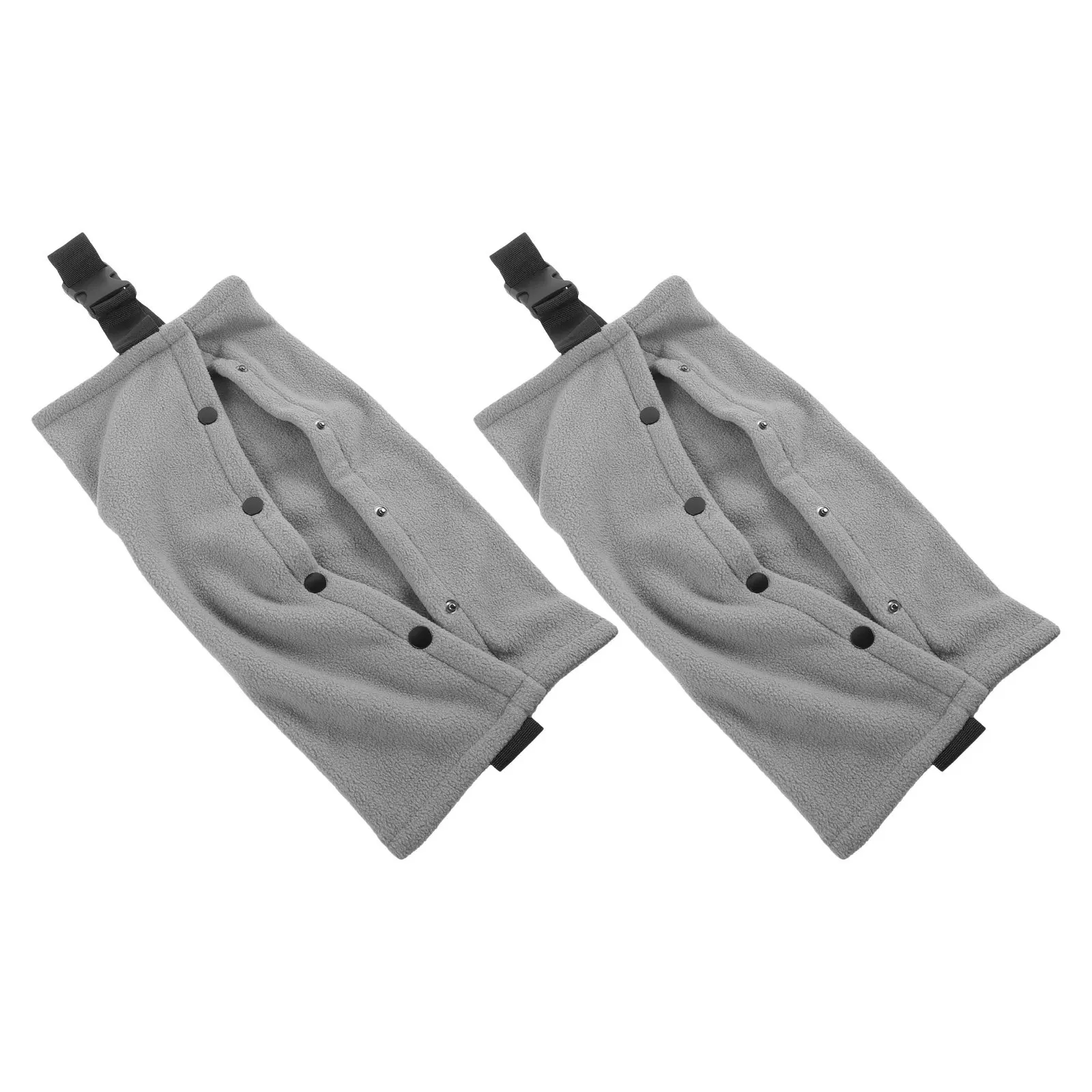 2Pcs Small Animal Travel Carrier Breathable Sling Bag Adjustable Strap Outdoor Reptile Pet Lizard Carrying Pouch
2Pcs Small Animal Travel Carrier Breathable Sling Bag Adjustable Strap Outdoor Reptile Pet Lizard Carrying Pouch