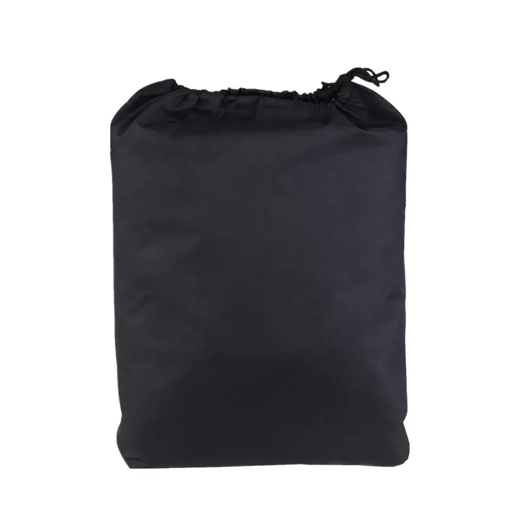 Motorcycle Cover Universal Waterproof Heavy Duty Protective Sunscreen Motorcycle Rainproof Cover Anti Corrosion
Motorcycle Cover Universal Waterproof Heavy Duty Protective Sunscreen Motorcycle Rainproof Cover Anti Corrosion