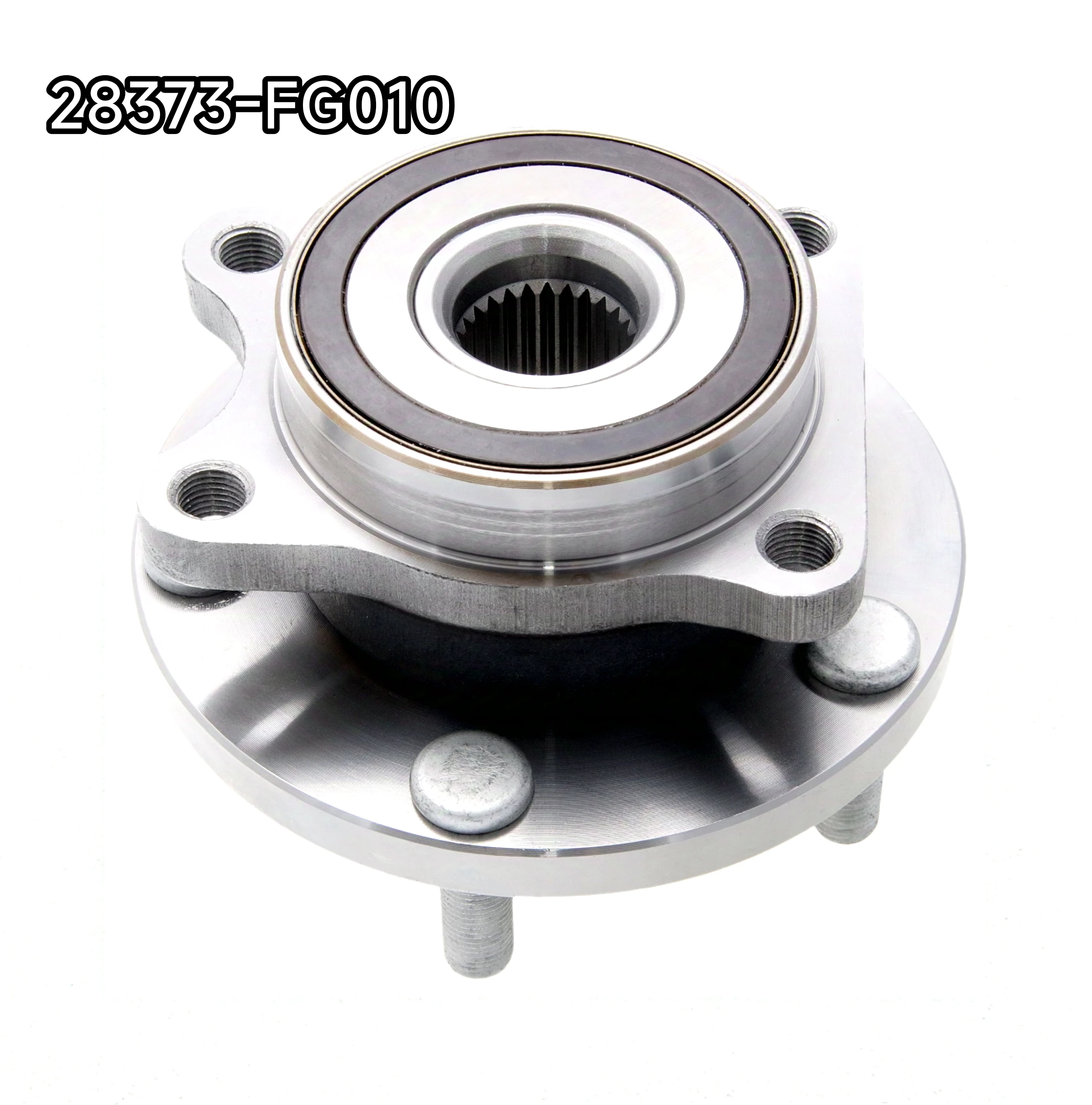 for SUBARU OUTBACK BS LEGACY BN WRX GJ Front Wheel Hub Assembly, 28373-FE001 28373-FG010 28373-VA000 28373-VC000 VKBA7495
for SUBARU OUTBACK BS LEGACY BN WRX GJ Front Wheel Hub Assembly, 28373-FE001 28373-FG010 28373-VA000 28373-VC000 VKBA7495
