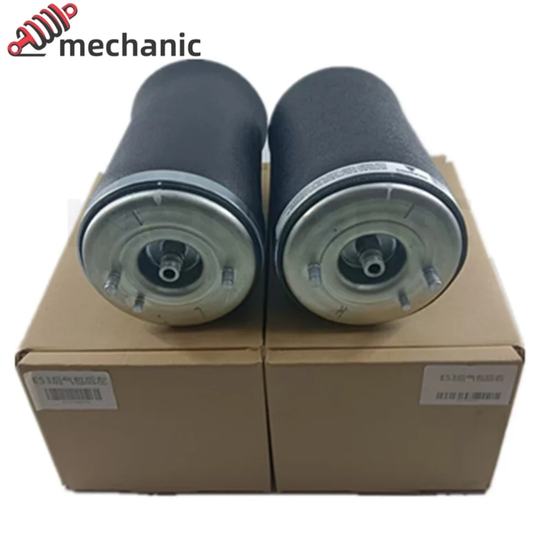 For Air Suspension Bag for 1999-2006 BMW E53 Rear OE 37126750355 37126750356
For Air Suspension Bag for 1999-2006 BMW E53 Rear OE 37126750355 37126750356