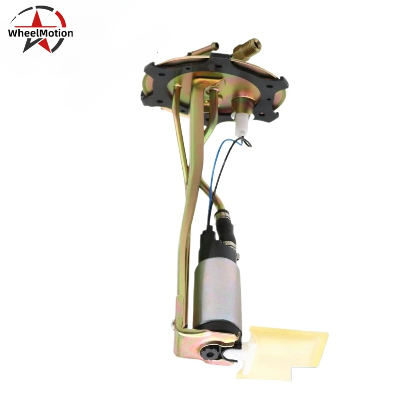 OEM MR208665 MR376049 MR124881 Fuel Pump Assembly For Mitsubishi Pajero Montero V43 6G72 V45 6G74 Dakar V13V
OEM MR208665 MR376049 MR124881 Fuel Pump Assembly For Mitsubishi Pajero Montero V43 6G72 V45 6G74 Dakar V13V