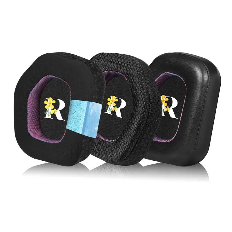 1Pair Ear Pad Replacement Mesh /Cold gel /Sheepskin Earpads Ear Cushions Sponges Cover Earmuffs For Alienware AW988 Headphones
1Pair Ear Pad Replacement Mesh /Cold gel /Sheepskin Earpads Ear Cushions Sponges Cover Earmuffs For Alienware AW988 Headphones