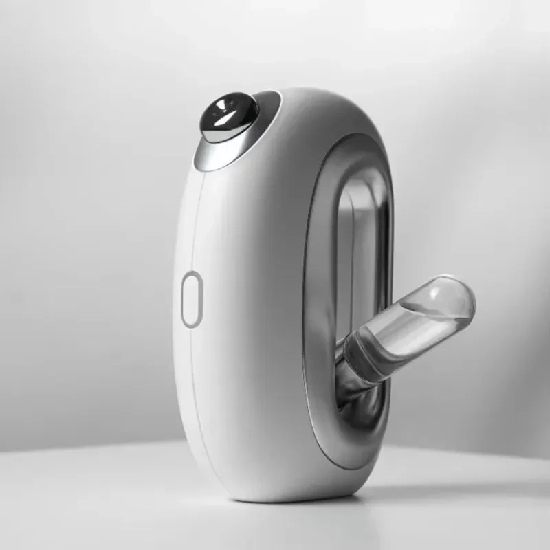 Portable Nano Hydrogen Water Face Electric Sprayer
Portable Nano Hydrogen Water Face Electric Sprayer