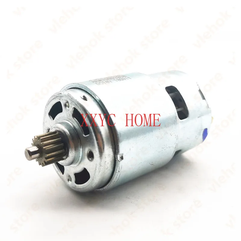 Двигатель DC18V для Hitachi DS18DJL DS18DGL 337115 371191, аксессуары для электроинструментов, запчасти для электроинструментов
Двигатель DC18V для Hitachi DS18DJL DS18DGL 337115 371191, аксессуары для электроинструментов, запчасти для электроинструментов