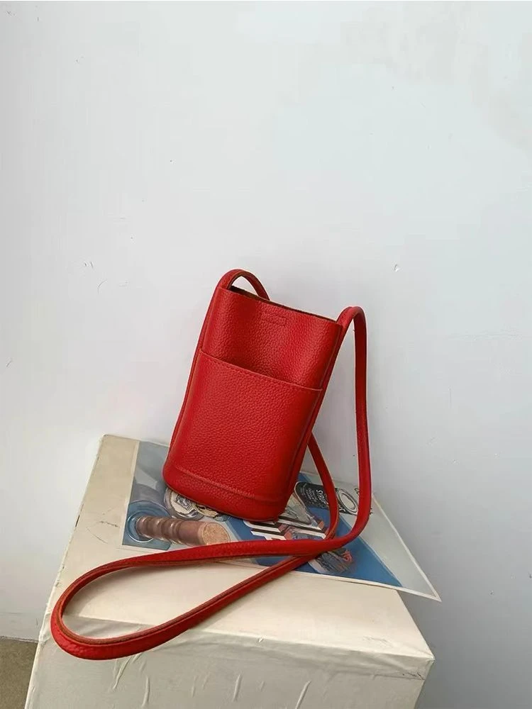 Miyagawa Handbag for Women 2025 New Korean Casual Crossbody Phone Bag Ins Style Fashion Mini Bags
Miyagawa Handbag for Women 2025 New Korean Casual Crossbody Phone Bag Ins Style Fashion Mini Bags