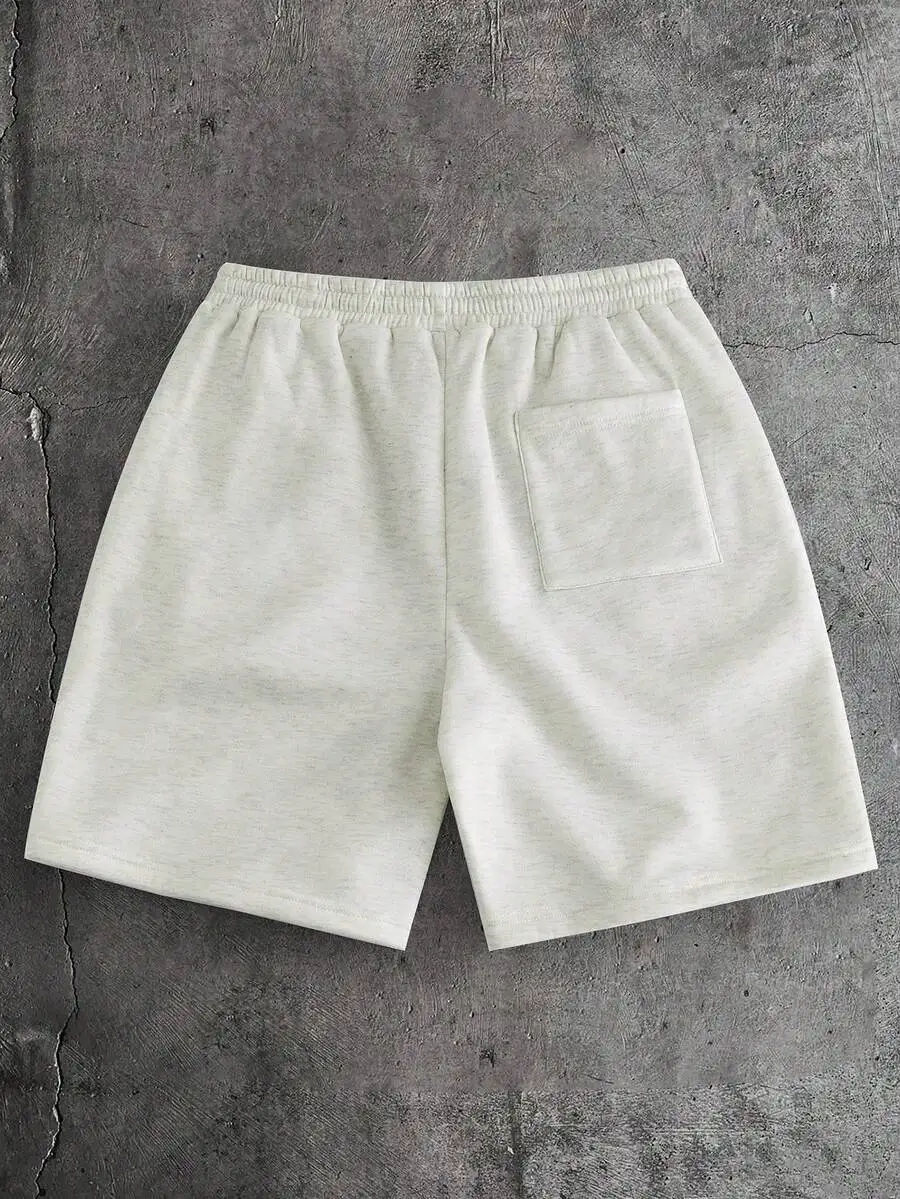 Mens Casual Teddy Fleece Drawstring Waist Shorts Summer Daily Wear
Mens Casual Teddy Fleece Drawstring Waist Shorts Summer Daily Wear