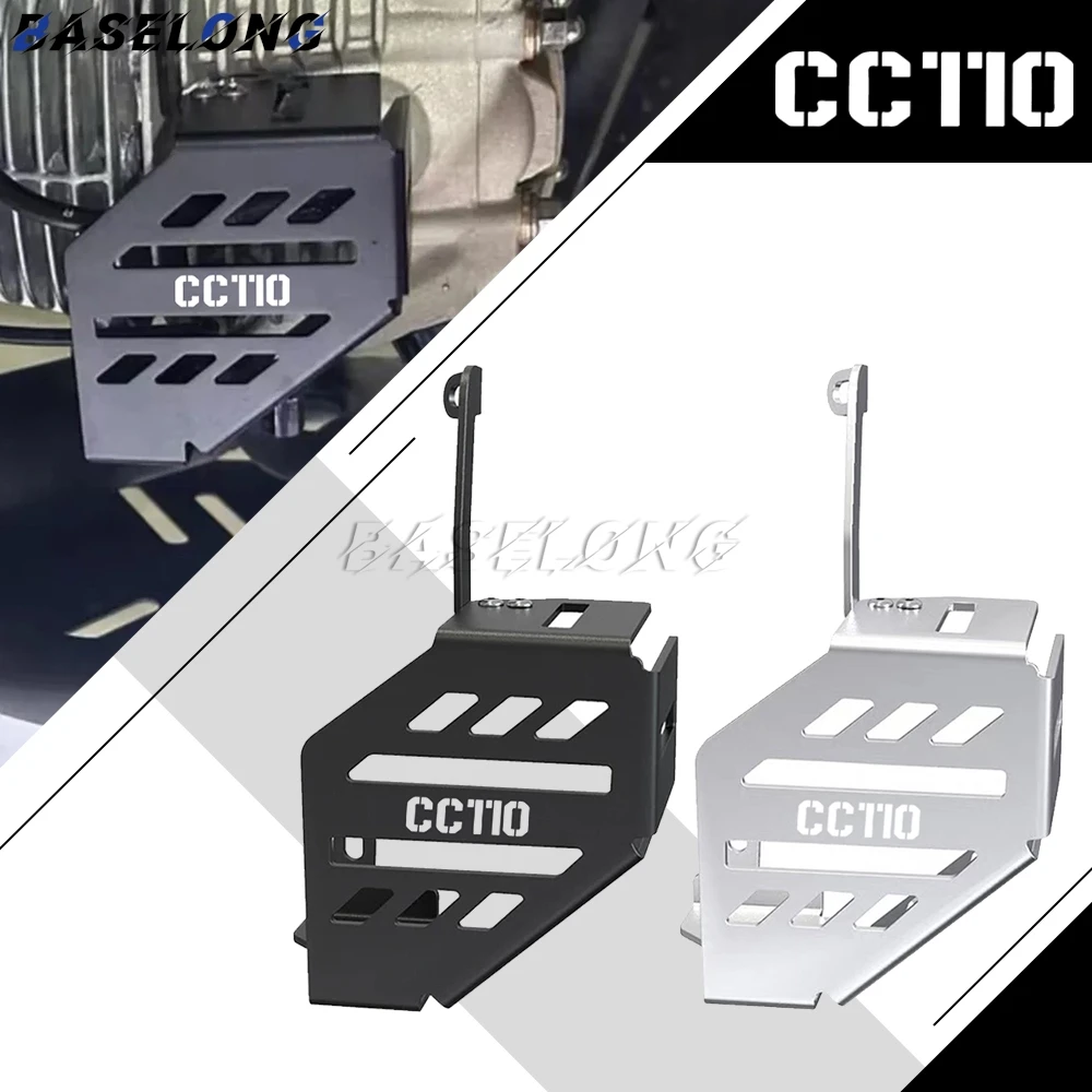 Motorcycle Accessories Chrome Spark Plug Guard Protective Cover FOR HONDA CROSS CC110 CC 110 CUB 110 2018 - 2026 2025 2024 2023
Motorcycle Accessories Chrome Spark Plug Guard Protective Cover FOR HONDA CROSS CC110 CC 110 CUB 110 2018 - 2026 2025 2024 2023