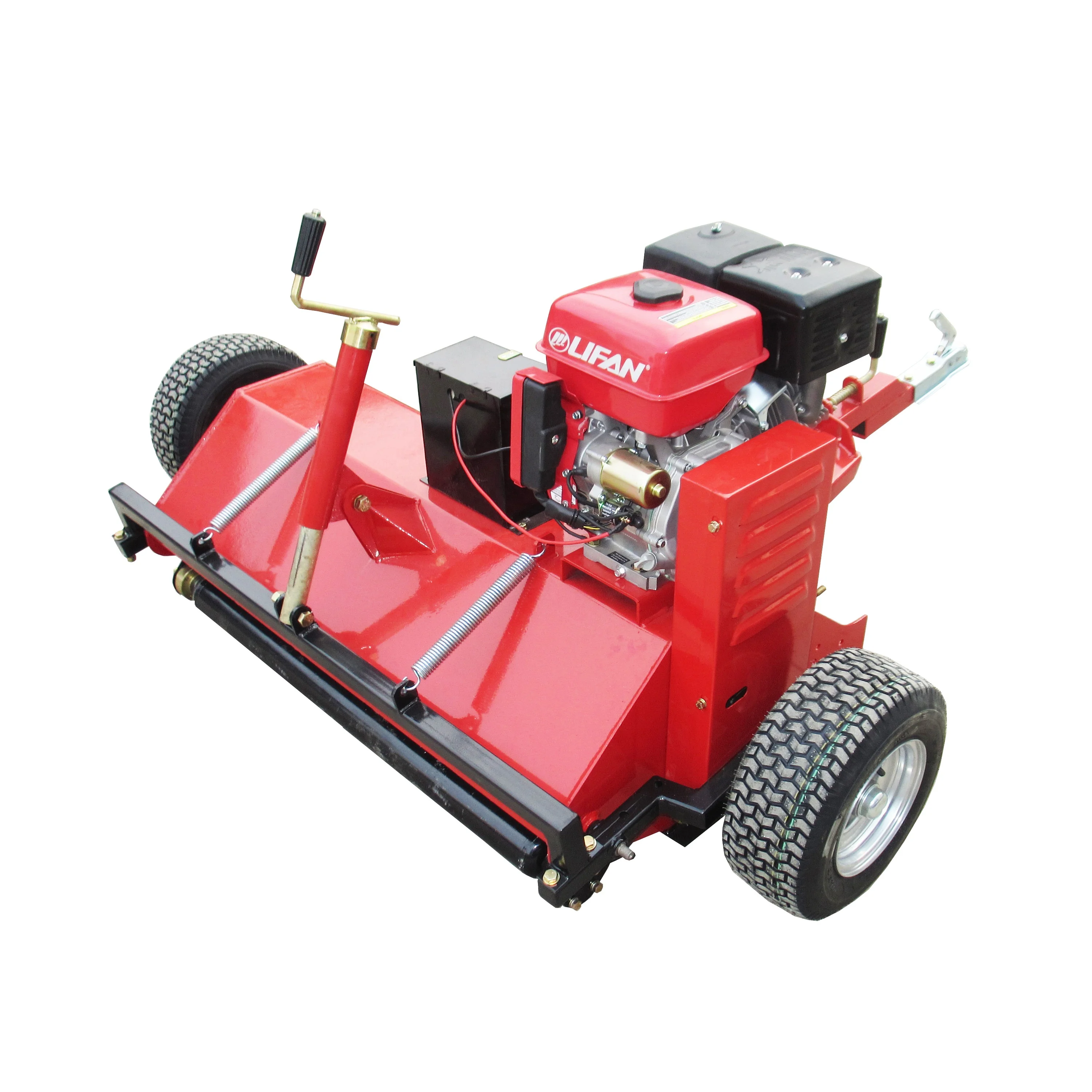 SINOLINK 15 Engine High Quality Atv Flail Lawn Mowers Tractor Tow Behind Flail Mower for Sale
SINOLINK 15 Engine High Quality Atv Flail Lawn Mowers Tractor Tow Behind Flail Mower for Sale