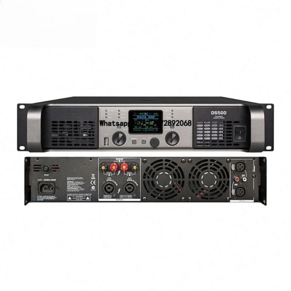 Professional 5 4 Channel Car Audio Amplifier
Professional 5 4 Channel Car Audio Amplifier