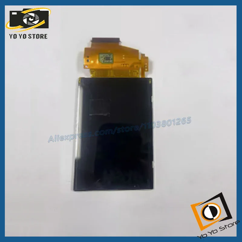 New LCD Display Screen For Panasonic GF7 Camera with Backlight With Touch Screen Camera Repair Parts