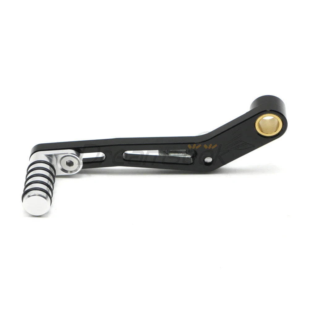 Gear Shifter Lever Shift Pedal for Yamaha MT-07 2014-2024 FZ-07 2015-2017 Tracer 700 2020-2024 XSR700 2016-2024 Shift Peg CNC
Gear Shifter Lever Shift Pedal for Yamaha MT-07 2014-2024 FZ-07 2015-2017 Tracer 700 2020-2024 XSR700 2016-2024 Shift Peg CNC