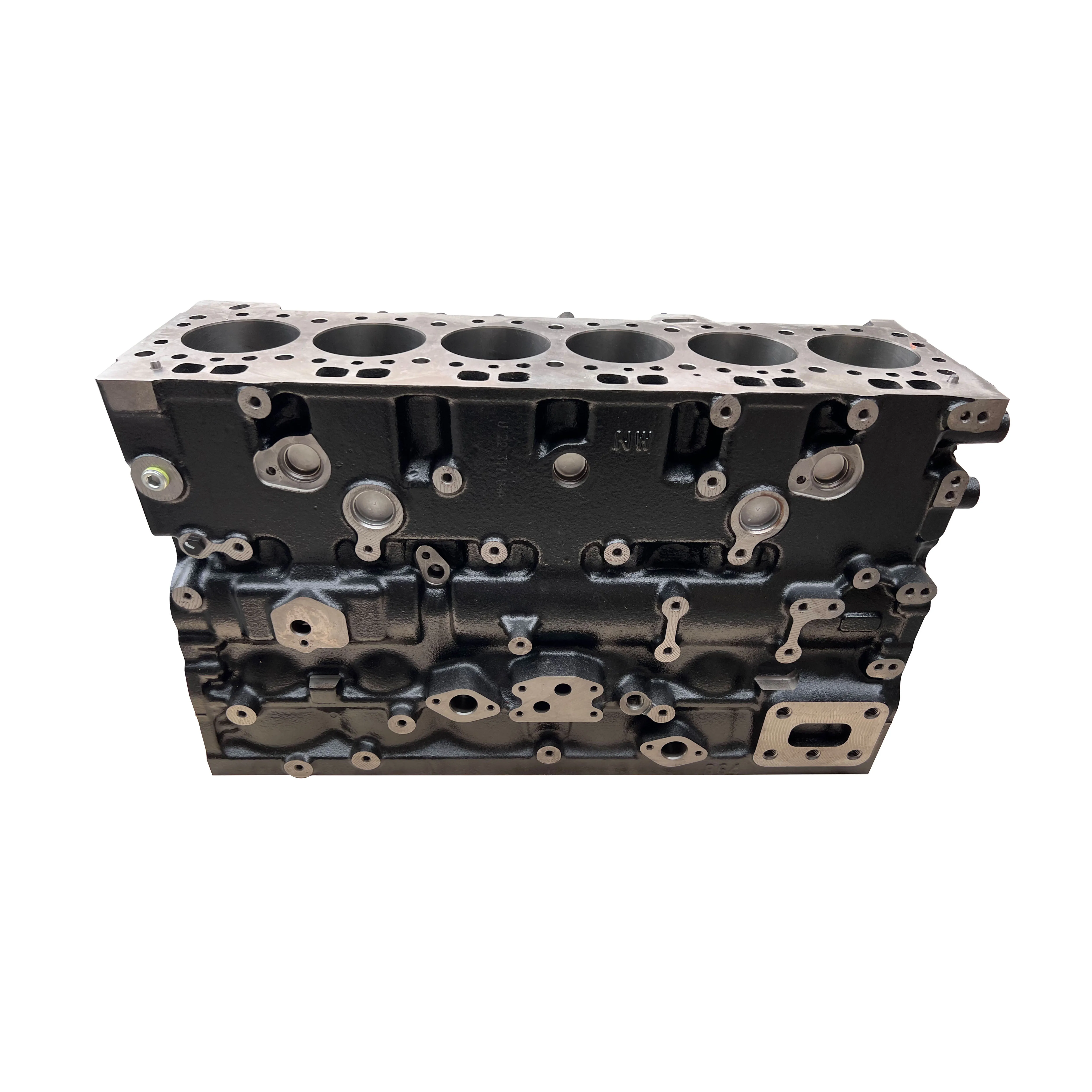 C7.1 Cylinder Block Suitable For Caterpillar Engine Parts
C7.1 Cylinder Block Suitable For Caterpillar Engine Parts