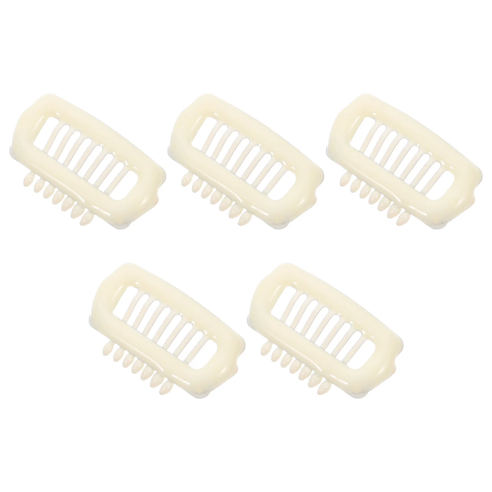 5pcs Dog Hair Clips Decorative BB Hair Clips Small Pets Hair Pin Puppy Hair Barrettes Small Dogs Clips For Grooming Styling Dog
5pcs Dog Hair Clips Decorative BB Hair Clips Small Pets Hair Pin Puppy Hair Barrettes Small Dogs Clips For Grooming Styling Dog