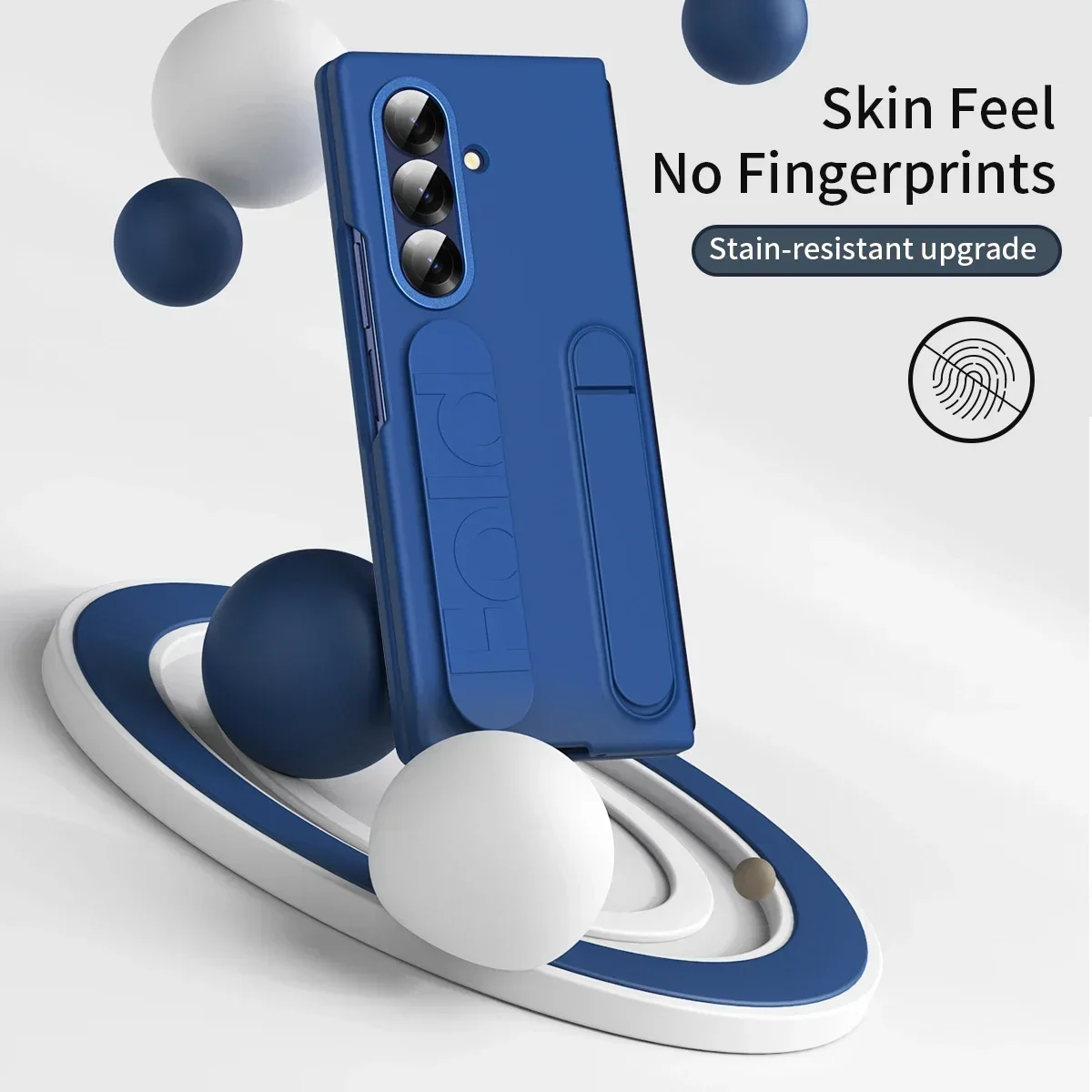 Skin Touch Wristband Case For Galaxy Z Fold 8 Ultra 7 Invisible Kickstand Tempered Glass Screen Film Shockproof Protective Cove
Skin Touch Wristband Case For Galaxy Z Fold 8 Ultra 7 Invisible Kickstand Tempered Glass Screen Film Shockproof Protective Cove