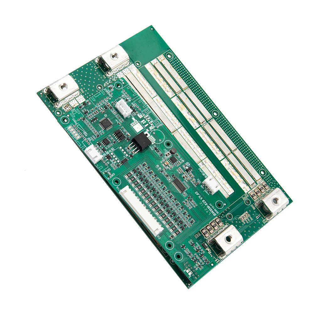 Умное реле BMS 12S, 240A, 150a, 160A, высоковольтное реле BMS, BMS 15S BMU серии Lifepo4, система управления аккумулятором для стандартной солнечной батареи
Умное реле BMS 12S, 240A, 150a, 160A, высоковольтное реле BMS, BMS 15S BMU серии Lifepo4, система управления аккумулятором для стандартной солнечной батареи