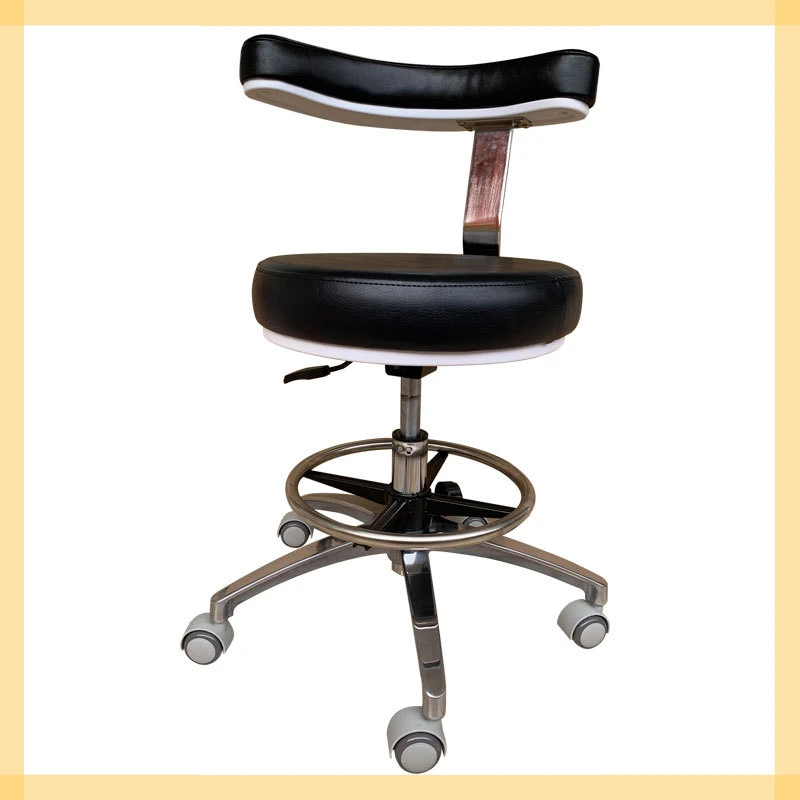 Cutting Chair Foldable Beauty Salon Hairstylist Chairs Comfortable Kitchen Chaise Barber Chaise Coiffeuse Coiffure Barberchair
Cutting Chair Foldable Beauty Salon Hairstylist Chairs Comfortable Kitchen Chaise Barber Chaise Coiffeuse Coiffure Barberchair