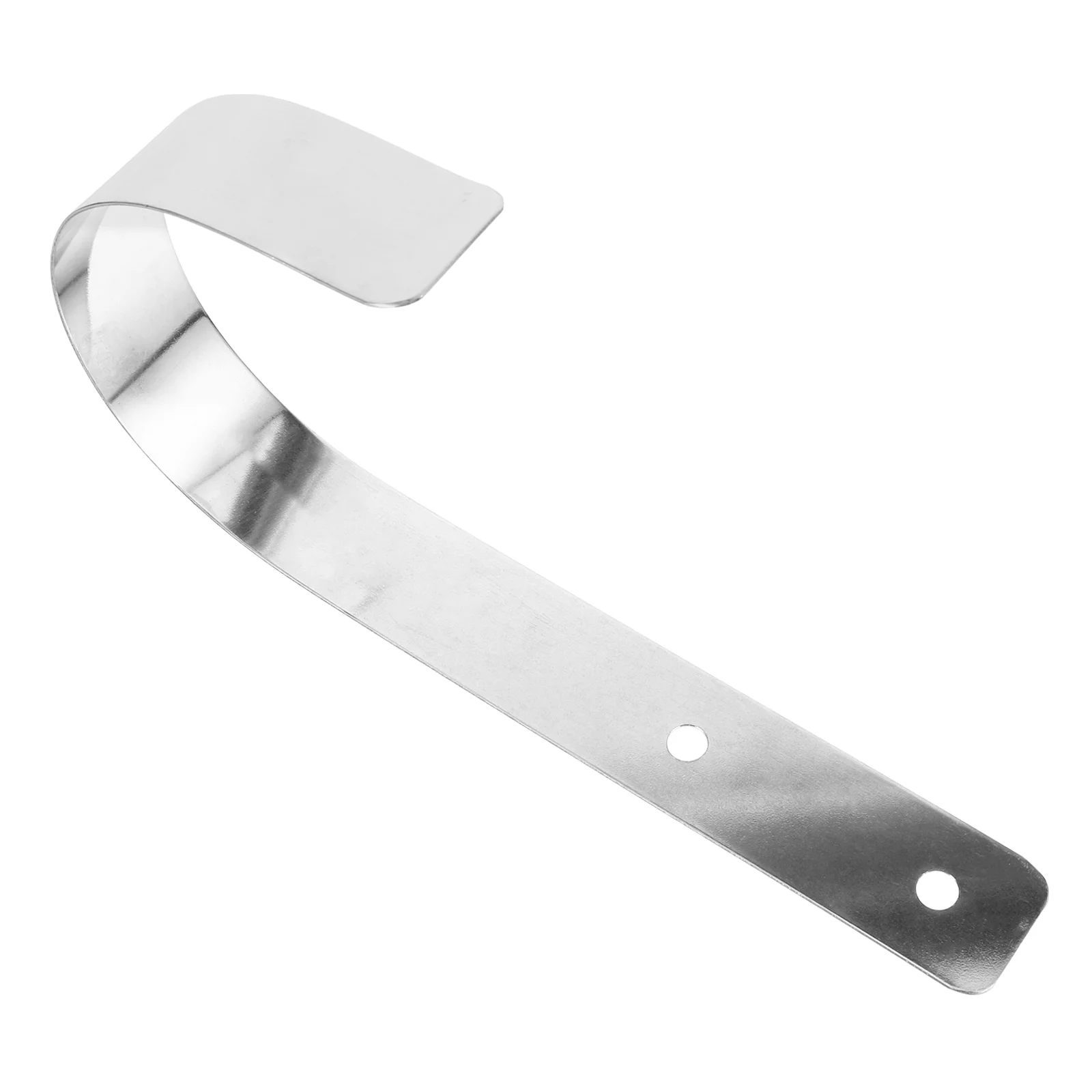 Life Buoy Bracket Ring Hangers Boats Large Swimming Pool Hooks Storage Stainless Steel Metal Pole Home Accessory
Life Buoy Bracket Ring Hangers Boats Large Swimming Pool Hooks Storage Stainless Steel Metal Pole Home Accessory