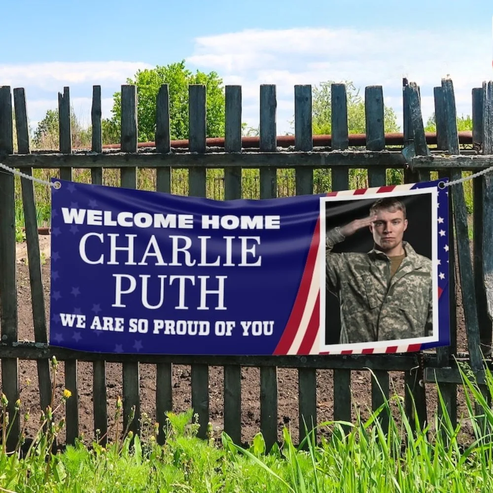 Personalized Welcome Home backdrop, Missionary Welcome, Custom Homecoming Banner, Welcome Back Banner, polyester Material
Personalized Welcome Home backdrop, Missionary Welcome, Custom Homecoming Banner, Welcome Back Banner, polyester Material