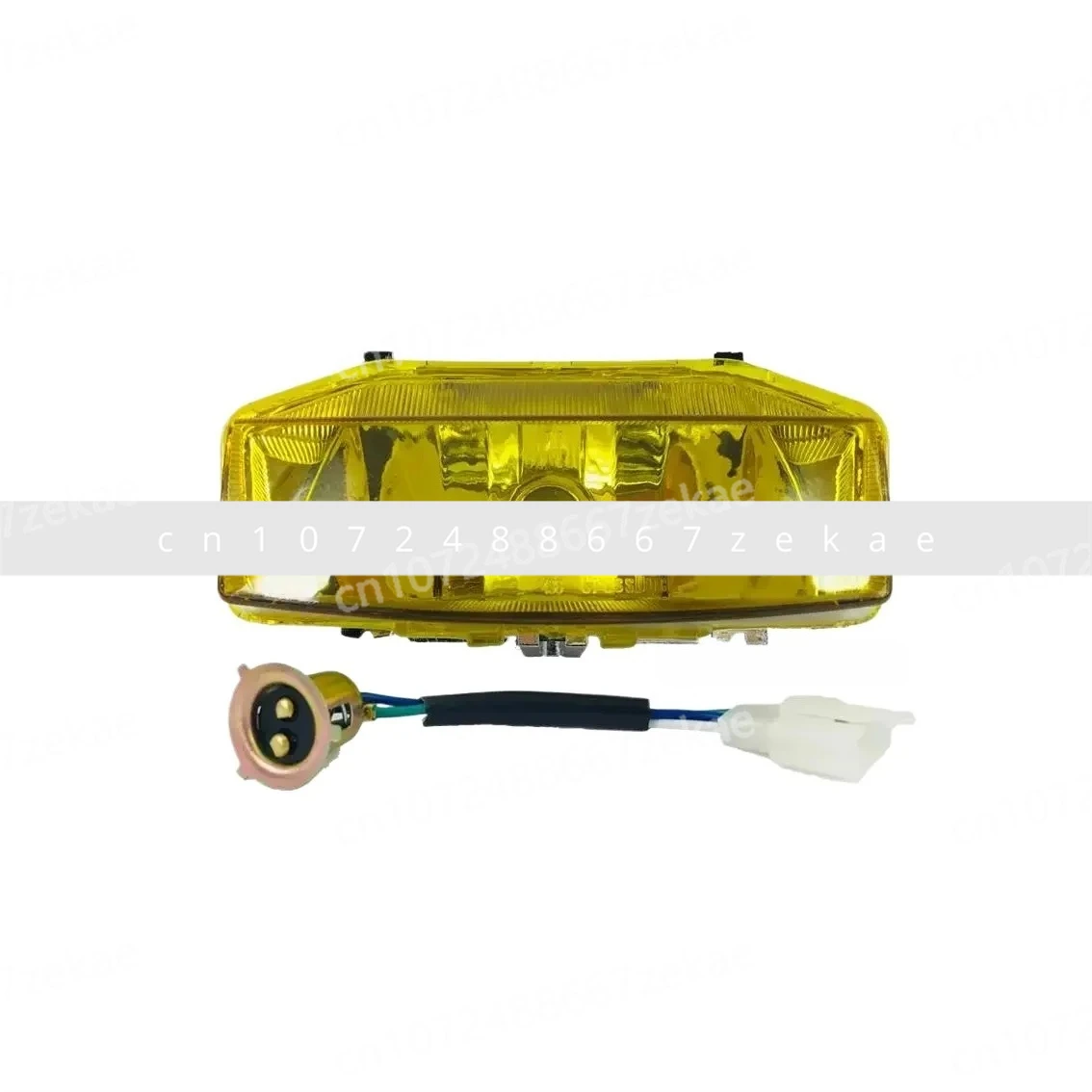 Motorcycle Headlight Assembly AF17 AF18
Motorcycle Headlight Assembly AF17 AF18