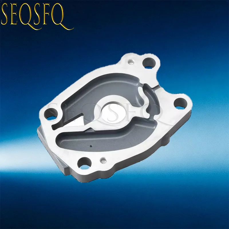 Корпус водяного насоса 676-44341-01-94 для подвесного мотора Yamaha 676-44341 676-44341-00 676-44341-00-00, запчасти для лодочных двигателей
Корпус водяного насоса 676-44341-01-94 для подвесного мотора Yamaha 676-44341 676-44341-00 676-44341-00-00, запчасти для лодочных двигателей
