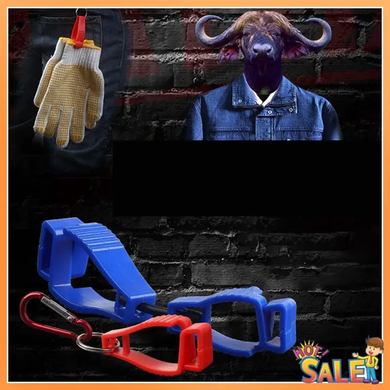 AB68 10 Pcs Multifunctional Gloves Clip Hanger Work Clip Work Gloves Safety Clip Outdoor Gloves Clip
AB68 10 Pcs Multifunctional Gloves Clip Hanger Work Clip Work Gloves Safety Clip Outdoor Gloves Clip