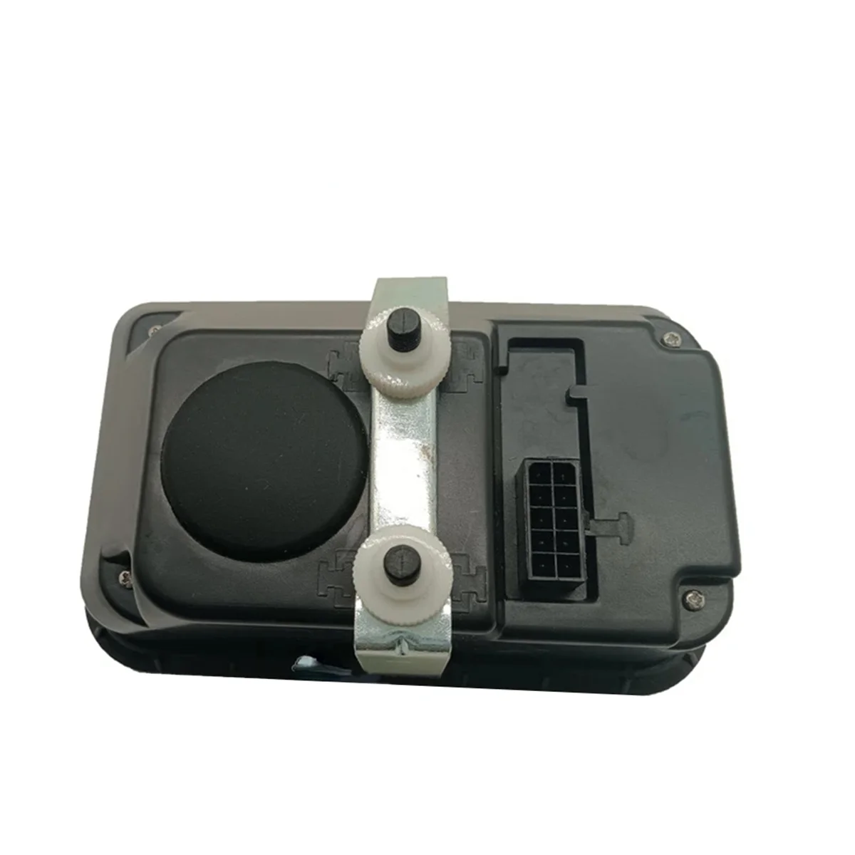0039460726 Forklift Display Unit Dashboard for Linde Foklift Pallet Truck T20 131 132 133 1189 1158 Display Instruments—L49A
0039460726 Forklift Display Unit Dashboard for Linde Foklift Pallet Truck T20 131 132 133 1189 1158 Display Instruments—L49A