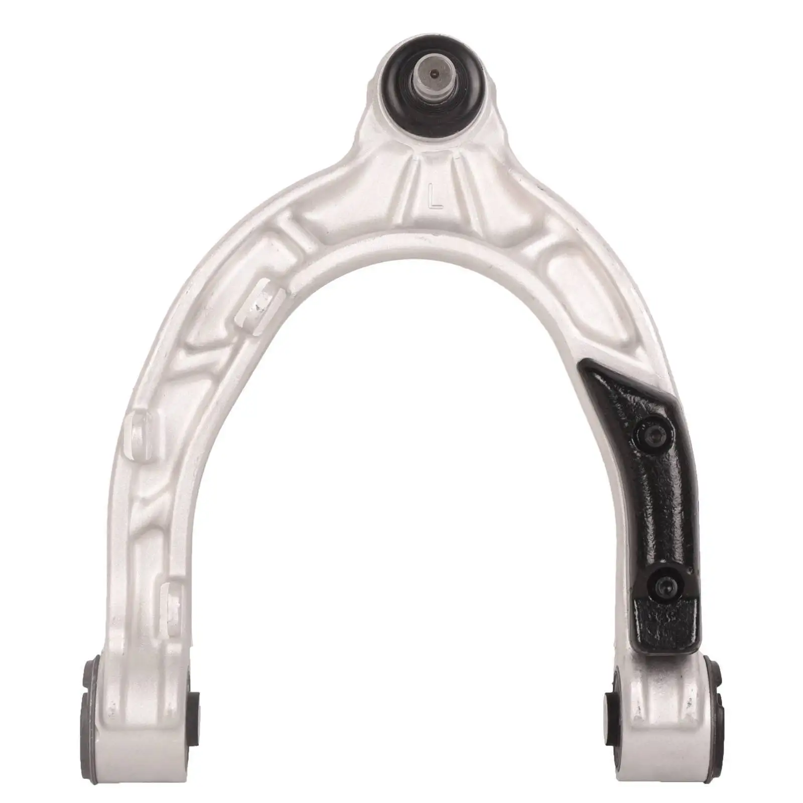 Front Left Upper Control Arm w/ Ball Joint for Tesla 3 2017-2021 Y 2020-2021
Front Left Upper Control Arm w/ Ball Joint for Tesla 3 2017-2021 Y 2020-2021