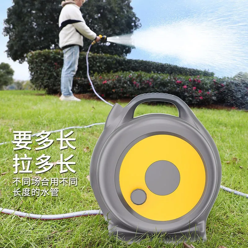 Garden watering household water pipe hose connection faucet car wash watering multi-functional water gun watering storage
Garden watering household water pipe hose connection faucet car wash watering multi-functional water gun watering storage