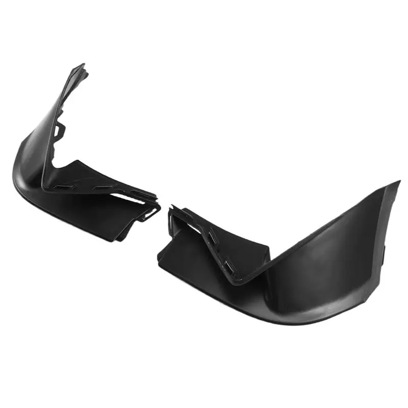 High-Quality Car Front Bumper Air Channel Trim Panel 51118058557 51118058558 For BMW X6 F16 2013-2019 35Ix 28Ix 30Dx 50Ix
High-Quality Car Front Bumper Air Channel Trim Panel 51118058557 51118058558 For BMW X6 F16 2013-2019 35Ix 28Ix 30Dx 50Ix