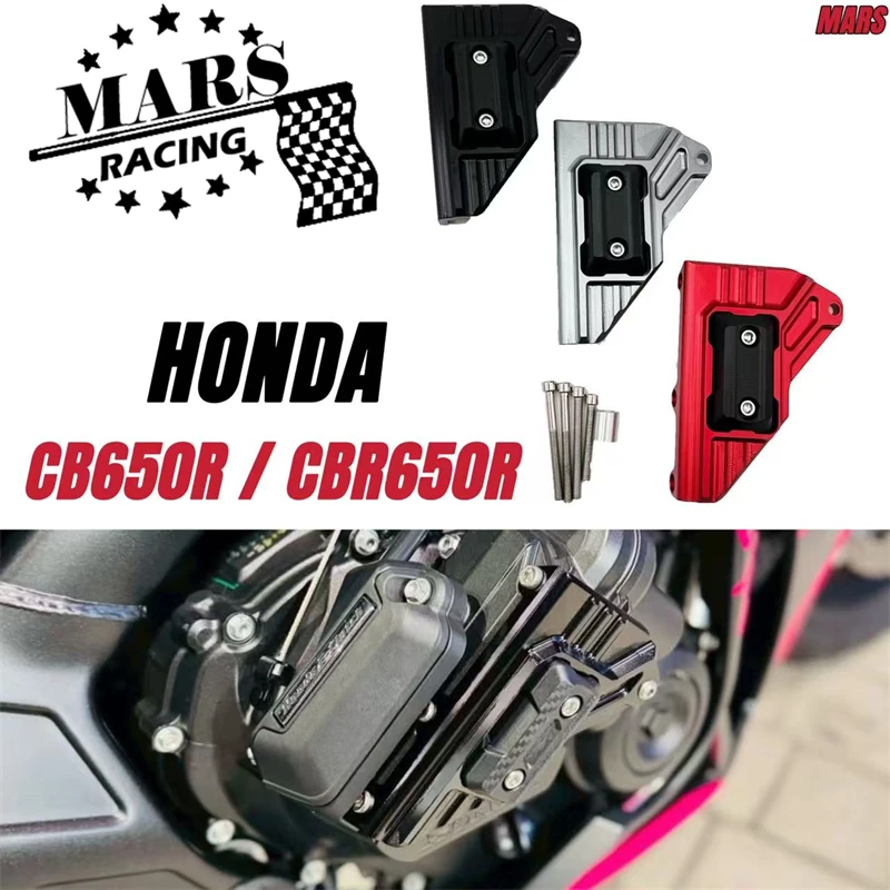 Для HONDA CB650R CBR650R 2024 2025 + CBR 650R CB 650R мотоциклетная электронная защитная крышка сцепления, крышка статора двигателя, защита от падения
Для HONDA CB650R CBR650R 2024 2025 + CBR 650R CB 650R мотоциклетная электронная защитная крышка сцепления, крышка статора двигателя, защита от падения