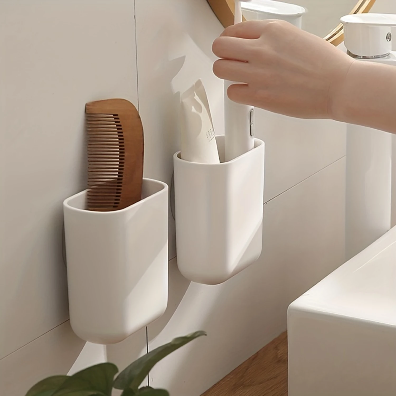 Stainless tooth brush Kithen accessories Sanitizer toothbrush Kawaii bathroom organizer Brush teeth holder Toothbrush pouch
Stainless tooth brush Kithen accessories Sanitizer toothbrush Kawaii bathroom organizer Brush teeth holder Toothbrush pouch