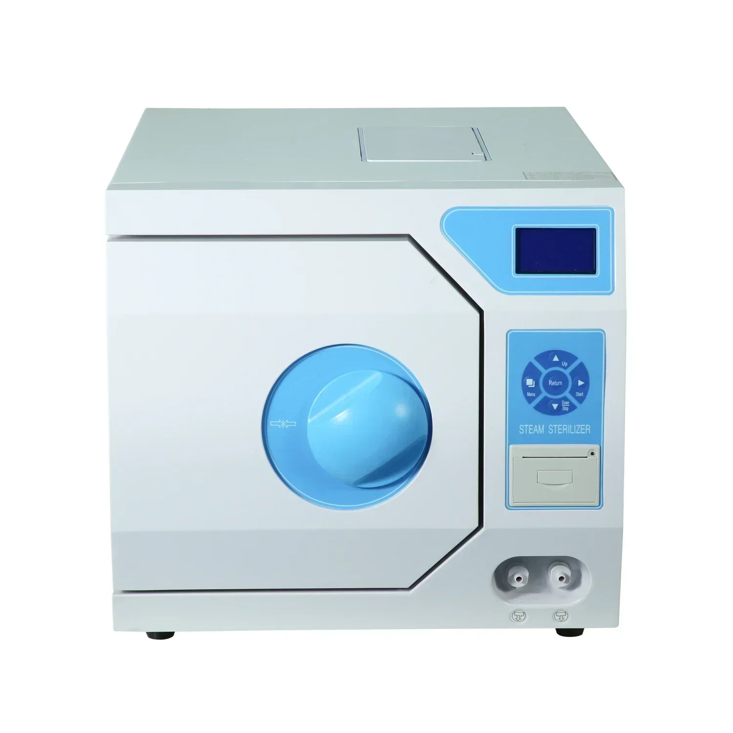 12L Sterlizer Autoclave B Class Medical High Pressure Steam Autoclave For Hospitals
12L Sterlizer Autoclave B Class Medical High Pressure Steam Autoclave For Hospitals
