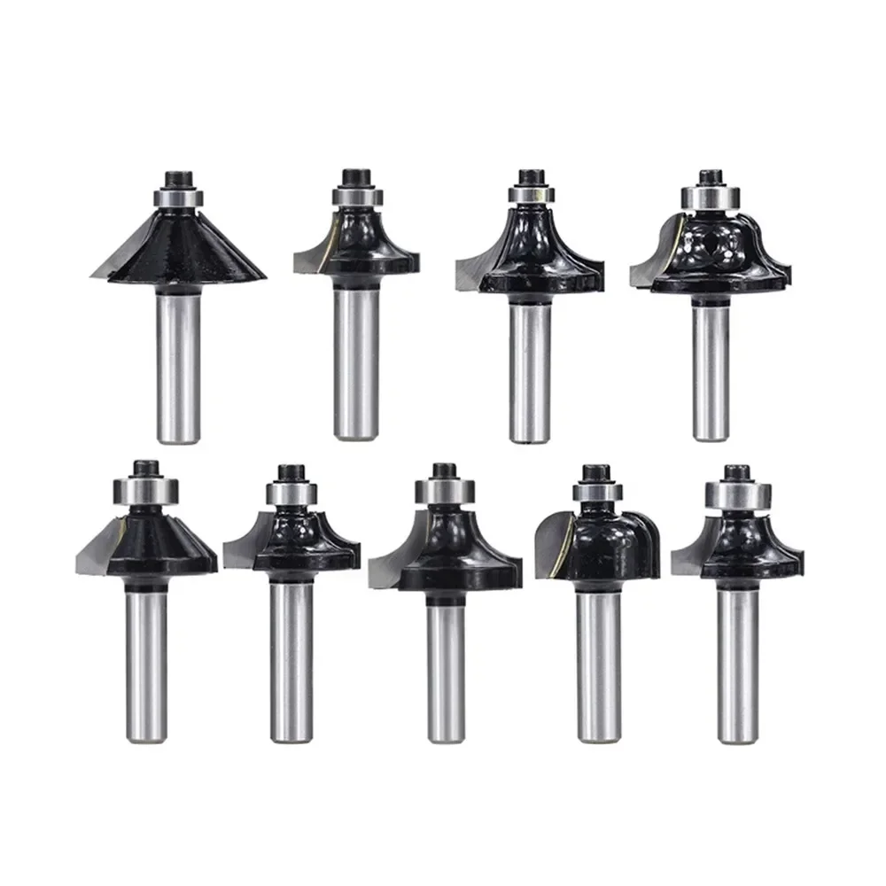 Триммер с хвостовиком 8 мм, очистка заподлицо, фреза по дереву, фрезы, вольфрамовая фреза, прямой конец для деревообрабатывающих инструментов
Триммер с хвостовиком 8 мм, очистка заподлицо, фреза по дереву, фрезы, вольфрамовая фреза, прямой конец для деревообрабатывающих инструментов