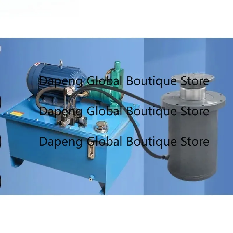 30T 200T Complete Hydraulic Power Station Assembly Manual Pump Industrial Hydraulic Drive Unit 4KW
30T 200T Complete Hydraulic Power Station Assembly Manual Pump Industrial Hydraulic Drive Unit 4KW