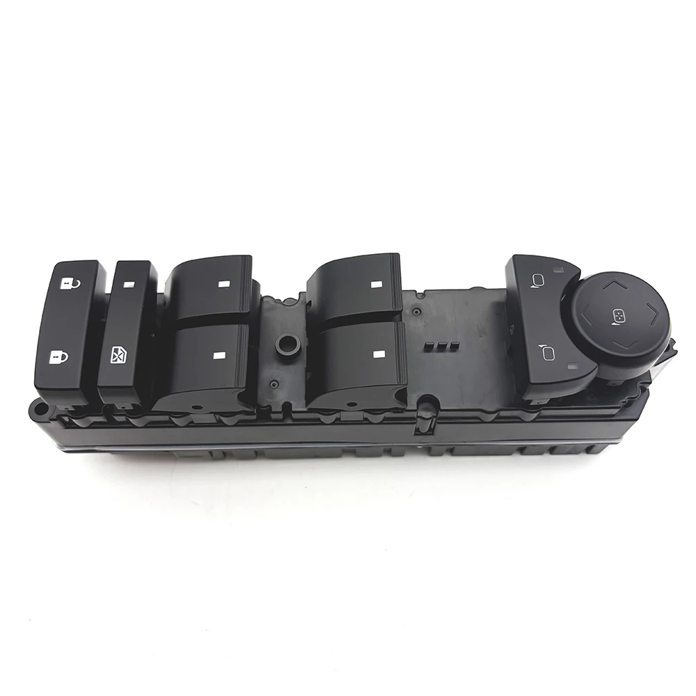 OE:20835552 15906880 20790059 20877335 15093439 Master Power Window Switch Driver Side Fit for Chevro 07-13 Silverado 1500, GMC
OE:20835552 15906880 20790059 20877335 15093439 Master Power Window Switch Driver Side Fit for Chevro 07-13 Silverado 1500, GMC