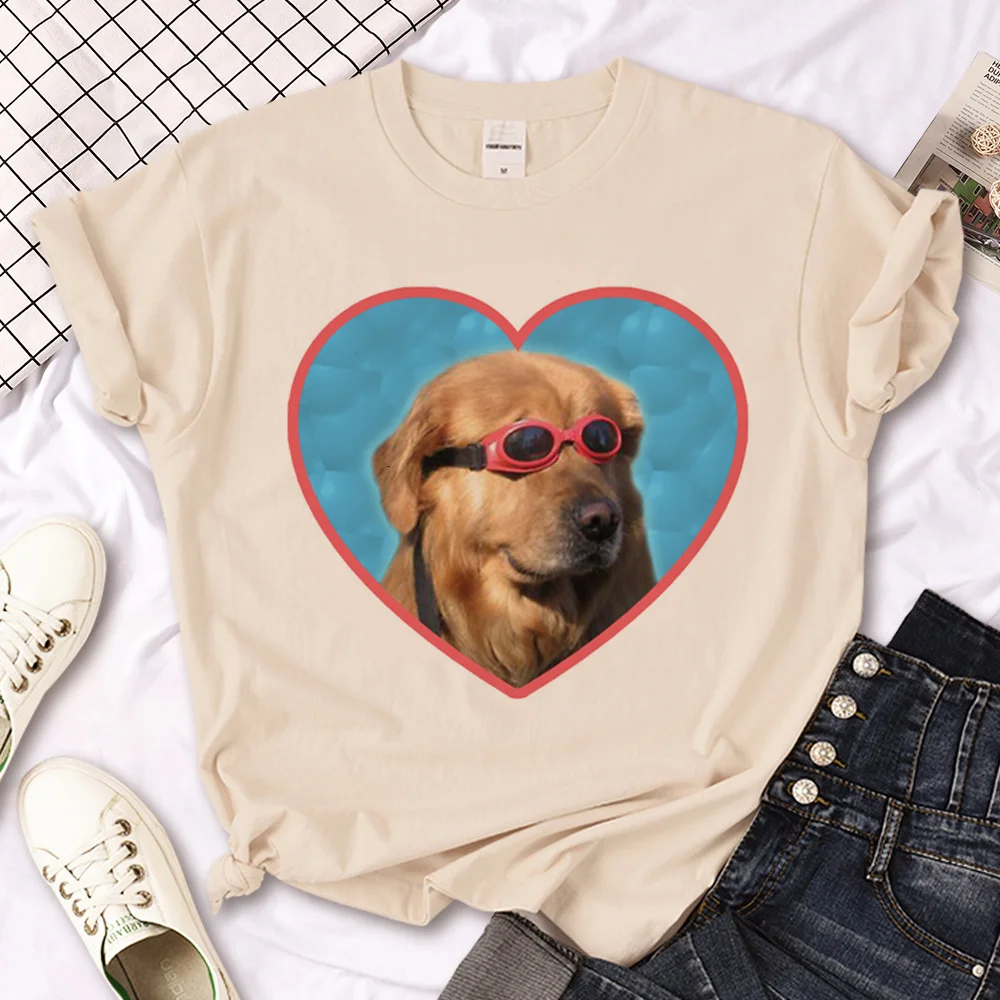 Sausage Dog Dachshund tshirt women streetwear Y2K funny t-shirts female anime streetwear clothing
Sausage Dog Dachshund tshirt women streetwear Y2K funny t-shirts female anime streetwear clothing