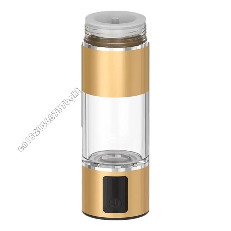 4XFB 200ml Water Glass Travel Friendly H Water Bottles USB Hydrogens Water Generator Bottle Hydrogens Water Loniser Machine
4XFB 200ml Water Glass Travel Friendly H Water Bottles USB Hydrogens Water Generator Bottle Hydrogens Water Loniser Machine