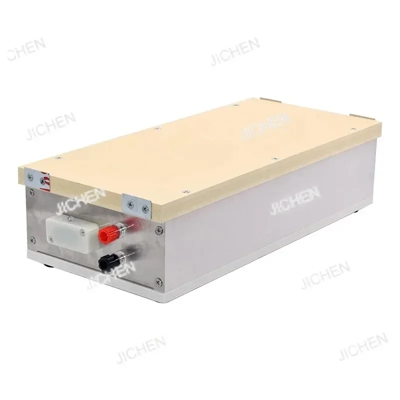 HS Beekeeping tools, desktop fully automatic electric wire embedding device, non-burning nest foundation wire embedding device
HS Beekeeping tools, desktop fully automatic electric wire embedding device, non-burning nest foundation wire embedding device