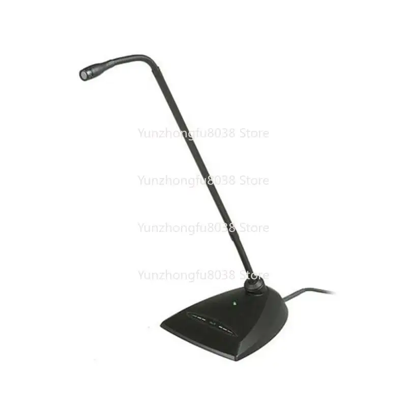 MX418D/C Standard Gooseneck Microphone for Conference Adjustable Height Professional Quality Public Address And Broadcast Mic
MX418D/C Standard Gooseneck Microphone for Conference Adjustable Height Professional Quality Public Address And Broadcast Mic