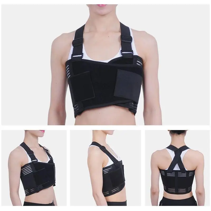 1Pc Lumbar Disc Protruding Rib Strap Adjustable Rib Rehabilitation Fixed Strap Elastic Breathable Waist Support Belt
1Pc Lumbar Disc Protruding Rib Strap Adjustable Rib Rehabilitation Fixed Strap Elastic Breathable Waist Support Belt