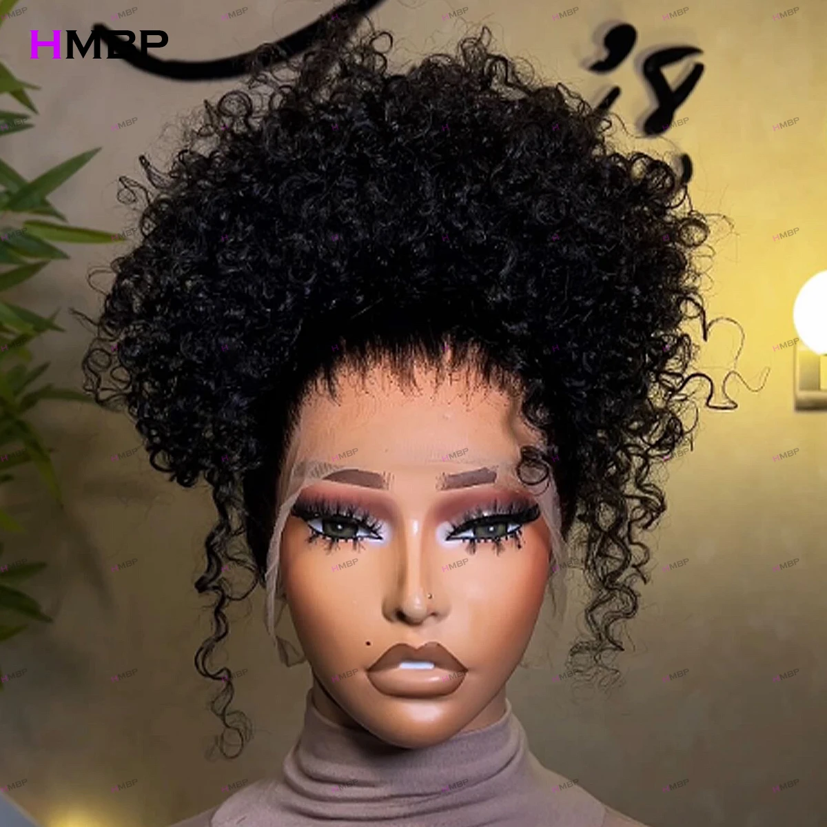 400 Density Glueless Lace Frontal Wigs Human Hair Ready To Wear Water Wave 360/13x6 HD Lace Front Wigs Preplucked Hair For Women
400 Density Glueless Lace Frontal Wigs Human Hair Ready To Wear Water Wave 360/13x6 HD Lace Front Wigs Preplucked Hair For Women