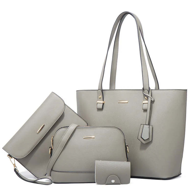 Luxury Bags for Women Designer Handbags High Quality Fashion Purse Famous Brand Tote Shoulder Elegant Style
Luxury Bags for Women Designer Handbags High Quality Fashion Purse Famous Brand Tote Shoulder Elegant Style