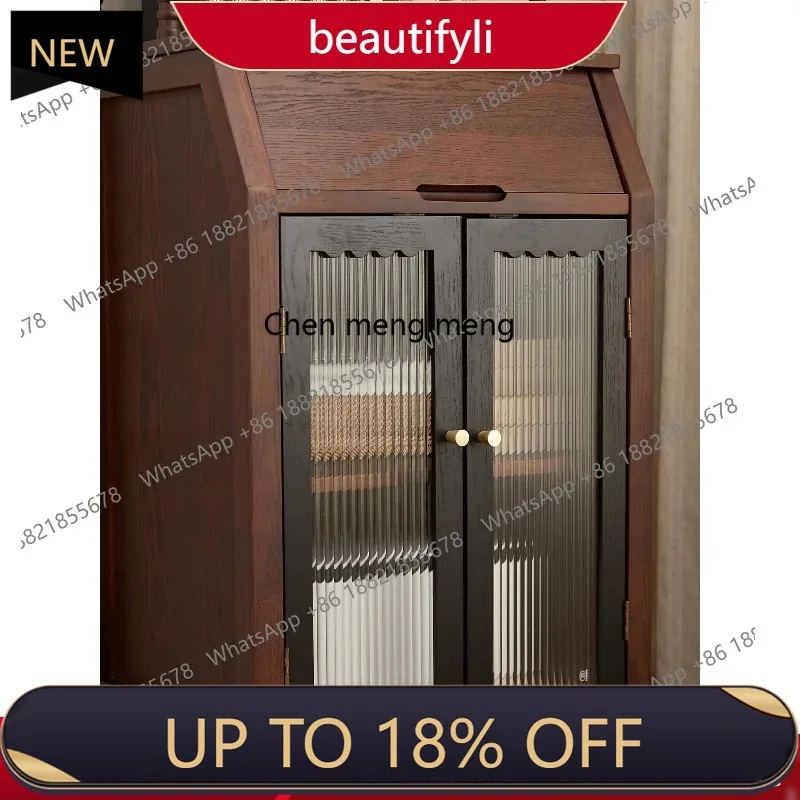 P178 французский ретро подметальный робот полка домашняя гостиная входной боковой шкаф шкаф для хранения
P178 французский ретро подметальный робот полка домашняя гостиная входной боковой шкаф шкаф для хранения