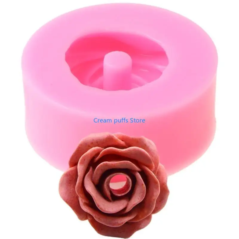 50LE Shiny Handmade Epoxy Resin Mold Rose Flower Straws Casting Silicone Mould DIY Crafts Jewelry Making Tool
50LE Shiny Handmade Epoxy Resin Mold Rose Flower Straws Casting Silicone Mould DIY Crafts Jewelry Making Tool