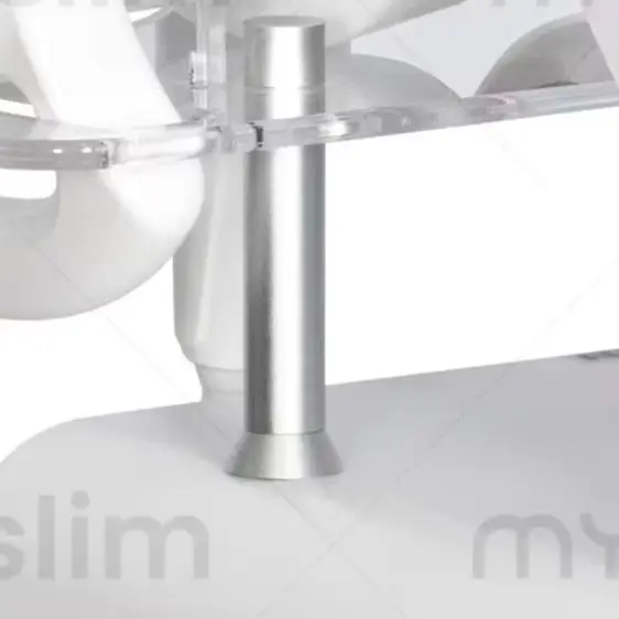 Portable Desktop 3 Handles Inner Ball Roller Mini Body Cellulite Reduction Salon Beauty Massage Machine Manufacturer
Portable Desktop 3 Handles Inner Ball Roller Mini Body Cellulite Reduction Salon Beauty Massage Machine Manufacturer
