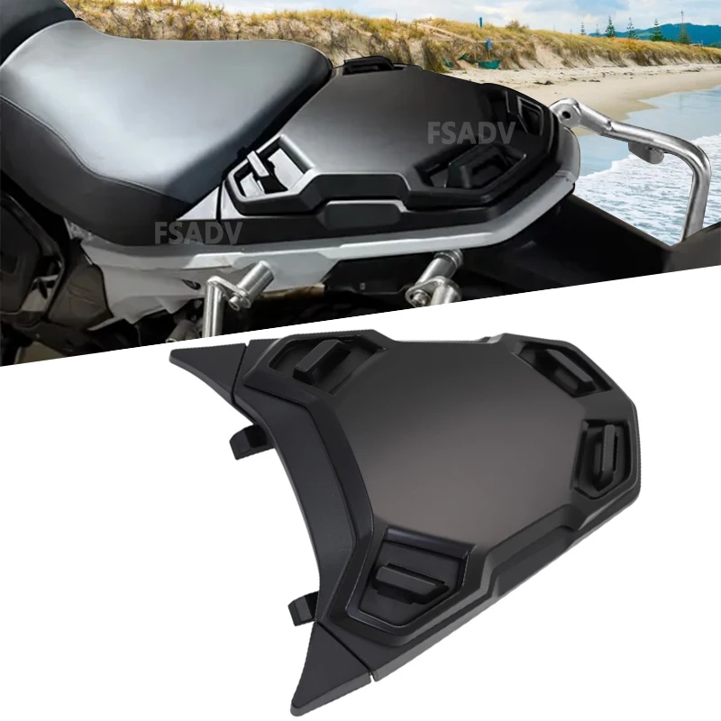Для BMW R1300GS R 1300GS R1300 GS 2024 2025 чехол на заднее сиденье R 1300 GS Pillion пассажирское соло задняя крышка обтекатель капота
Для BMW R1300GS R 1300GS R1300 GS 2024 2025 чехол на заднее сиденье R 1300 GS Pillion пассажирское соло задняя крышка обтекатель капота