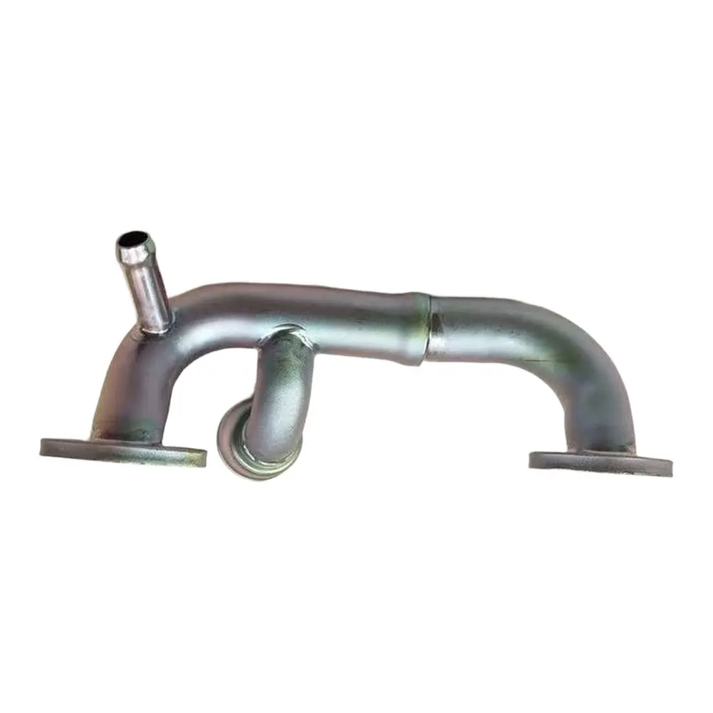 Coolant Transfer Tube Cylinder Head Bypass Pipe For Engine Cooling Repair Direct Replacement Fit Front Left Placement As Shown
Coolant Transfer Tube Cylinder Head Bypass Pipe For Engine Cooling Repair Direct Replacement Fit Front Left Placement As Shown