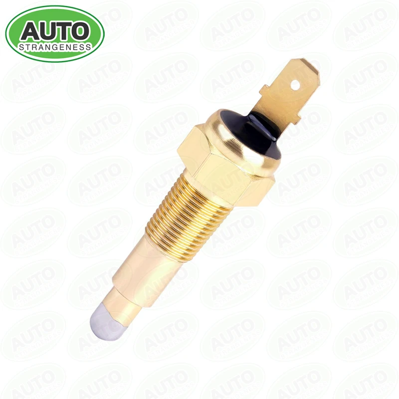 Water Temperature Sensor for Yamaha YXR450F Rhino 450 YXR660FA Rhino 660 YXR660FSE Rhino 660 Special Edition 5KM-82560-00-00
Water Temperature Sensor for Yamaha YXR450F Rhino 450 YXR660FA Rhino 660 YXR660FSE Rhino 660 Special Edition 5KM-82560-00-00